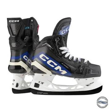 CCM Hockey CCM JETSPEED XTRA SE 2023 PATIN INTERMÉDIAIRE