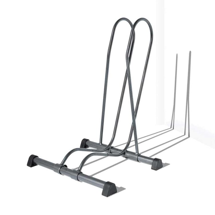 Delta Delta, The Shop Rack, Vélos: 1, Sur roue, Ajustable