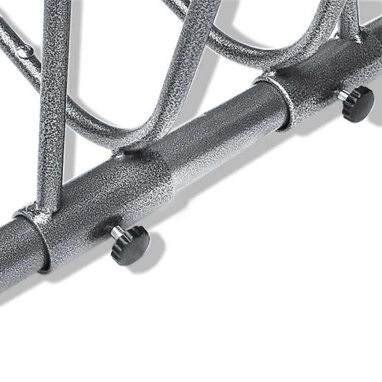 Delta Delta, The Shop Rack, Vélos: 1, Sur roue, Ajustable