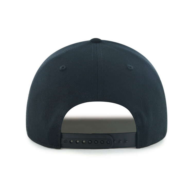 47 brand 47 CASQUETTE HITCH OVERHAND FLAMES DE CALGARY