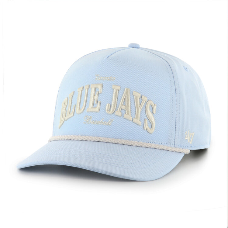 47 brand 47 CASQUETTE HITCH GELATO BLUE JAYS DE TORONTO