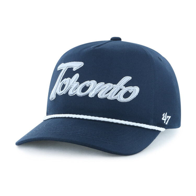 47 brand 47 CASQUETTE HITCH OVERHAND NHL MAPLE LEAFS DE TORONTO