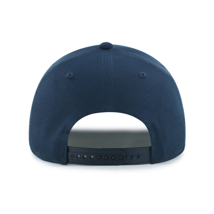 47 brand 47 CASQUETTE HITCH OVERHAND NHL MAPLE LEAFS DE TORONTO