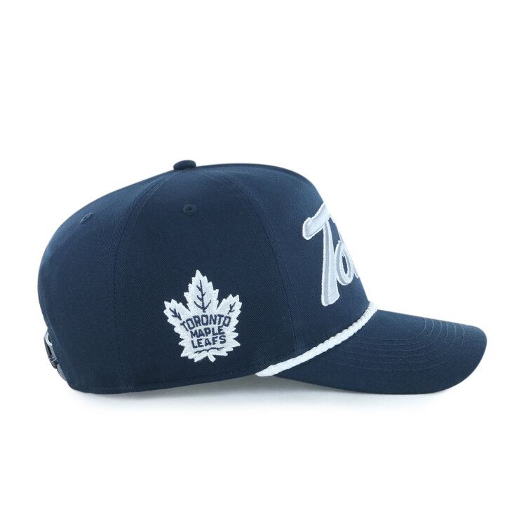 47 brand 47 CASQUETTE HITCH OVERHAND NHL MAPLE LEAFS DE TORONTO