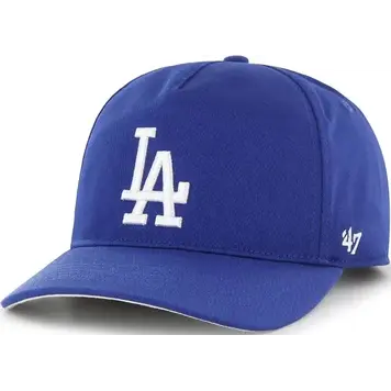 47 brand 47 CASQUETTE HITCH GOLDEN AGE REPLICA MLB DODGERS DE LOS ANGELES