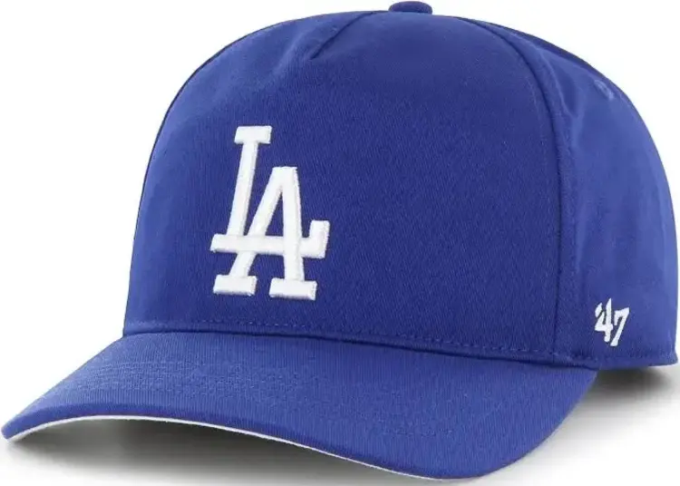 47 brand 47 CASQUETTE HITCH GOLDEN AGE REPLICA MLB DODGERS DE LOS ANGELES