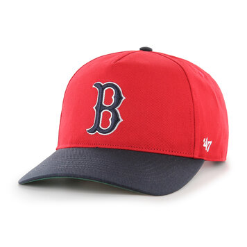47 brand 47 CASQUETTE HITCH GOLDEN AGE REPLICA MLB RED SOX DE BOSTON