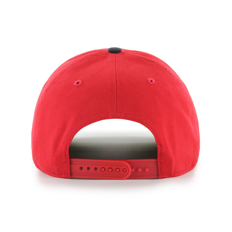 47 brand 47 CASQUETTE HITCH GOLDEN AGE REPLICA MLB RED SOX DE BOSTON