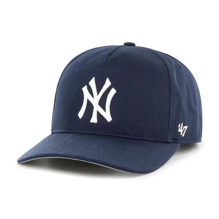 47 brand 47 CASQUETTE HITCH GOLDEN AGE REPLICA MLB YANKEES DE NEW YORK