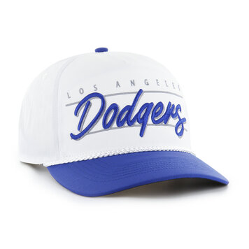 47 brand 47 CASQUETTE HITCH CONDOR TT MLB DODGERS DE LOS ANGELES