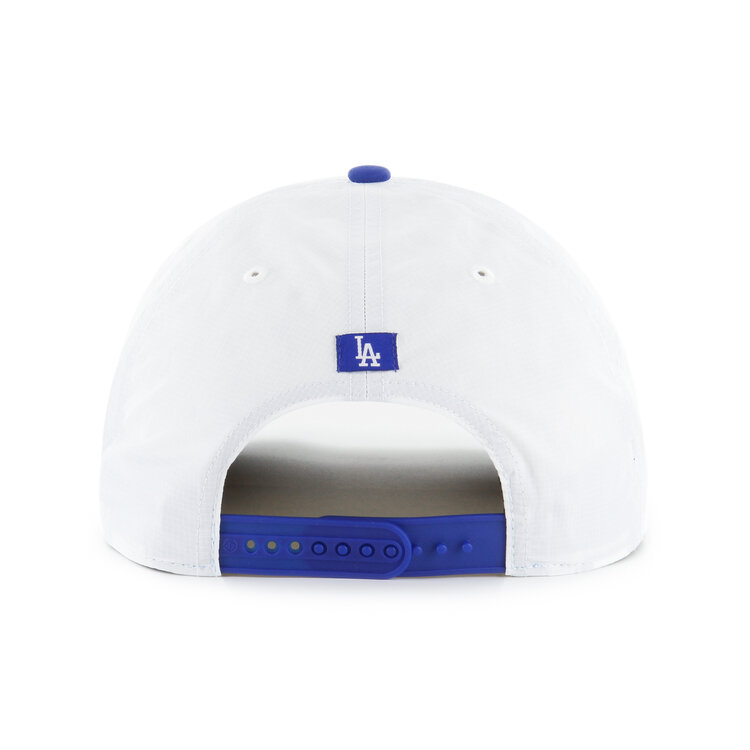 47 brand 47 CASQUETTE HITCH CONDOR TT MLB DODGERS DE LOS ANGELES