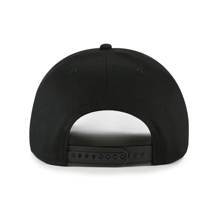 47 brand 47 CASQUETTE HITCH BREAK WOOD TORONTO BLUE JAYS