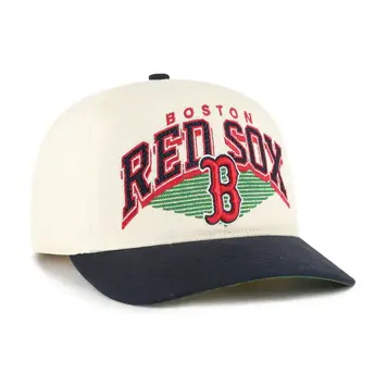47 brand 47 CASQUETTE HITCH POMONA BOSTON RED SOX