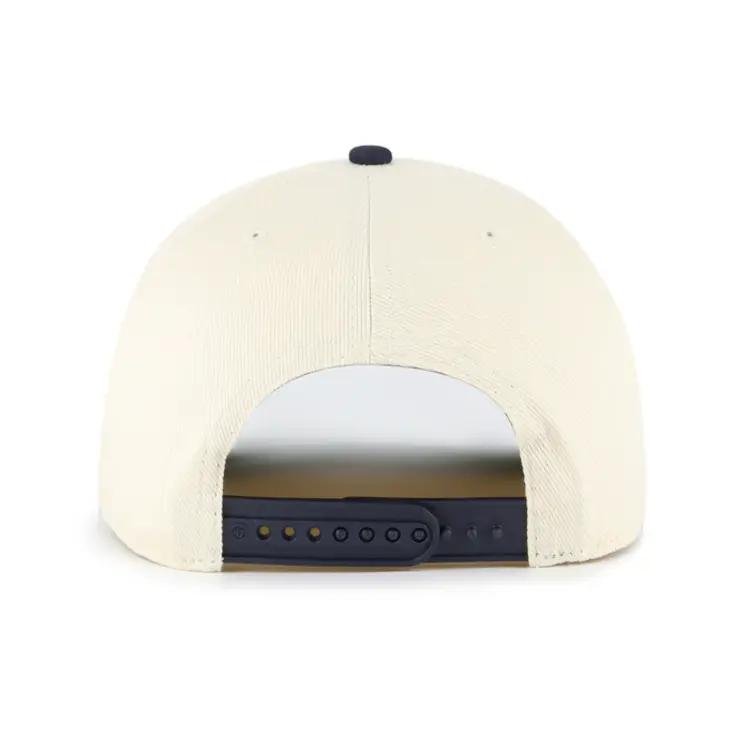 47 brand 47 CASQUETTE HITCH POMONA BOSTON RED SOX