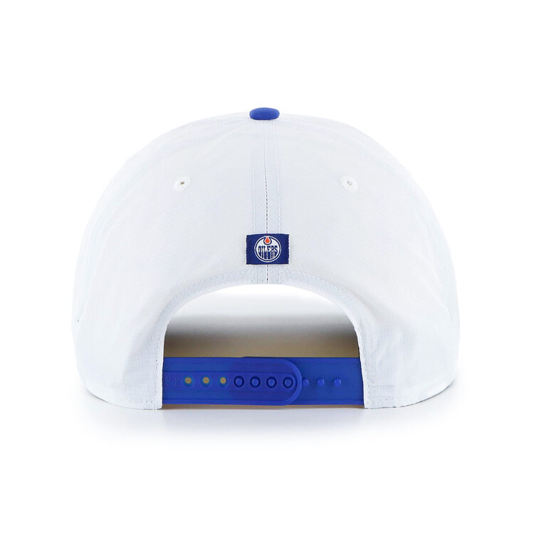 47 brand 47 CASQUETTE HITCH CONDOR EDMONTON OILERS