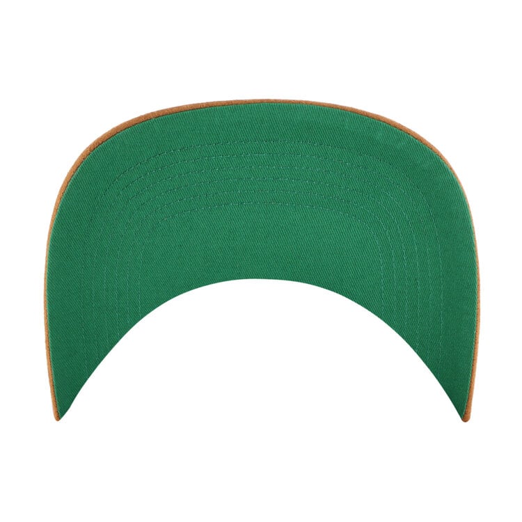 47 brand 47 CASQUETTE HITCH BREAK WOOD TORONTO MAPLE LEAFS