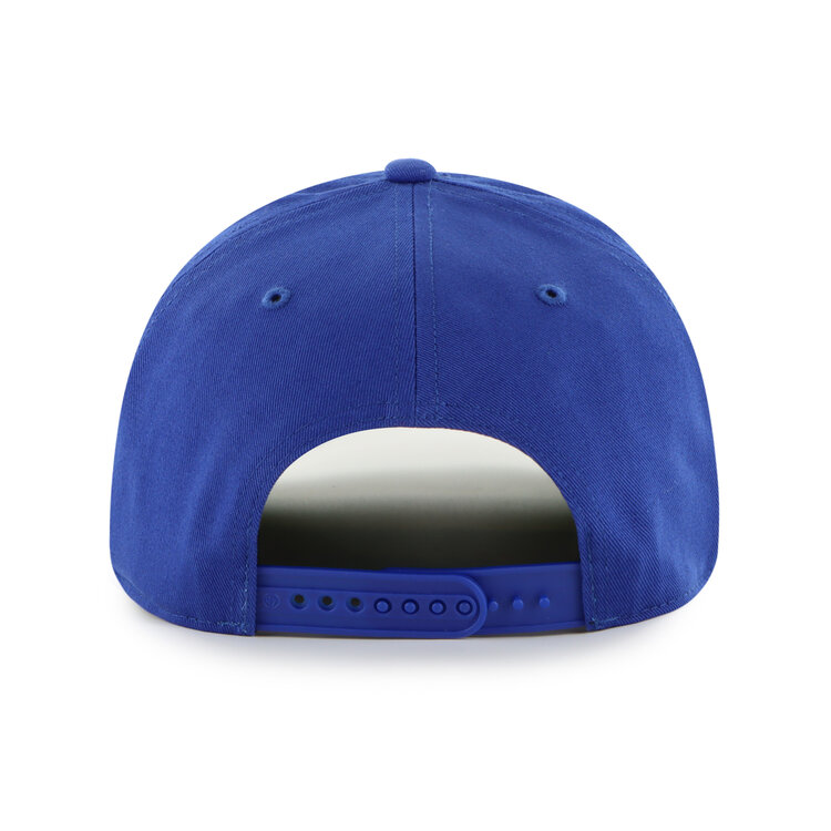 47 brand 47 CASQUETTE HITCH BREAK WOOD TORONTO MAPLE LEAFS