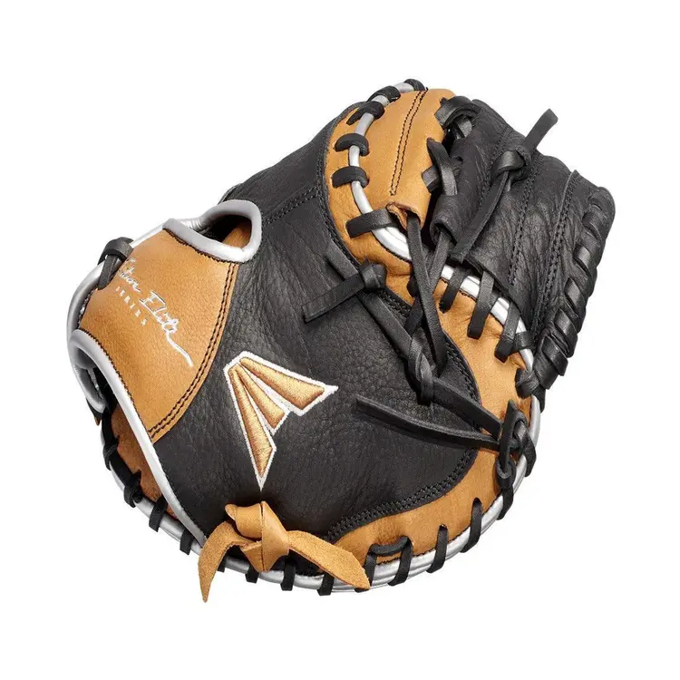 Easton Baseball (Canada) EASTON FUTURE ELITE GANT DE RECEVEUR 32,5'' NOIR/CARAMEL