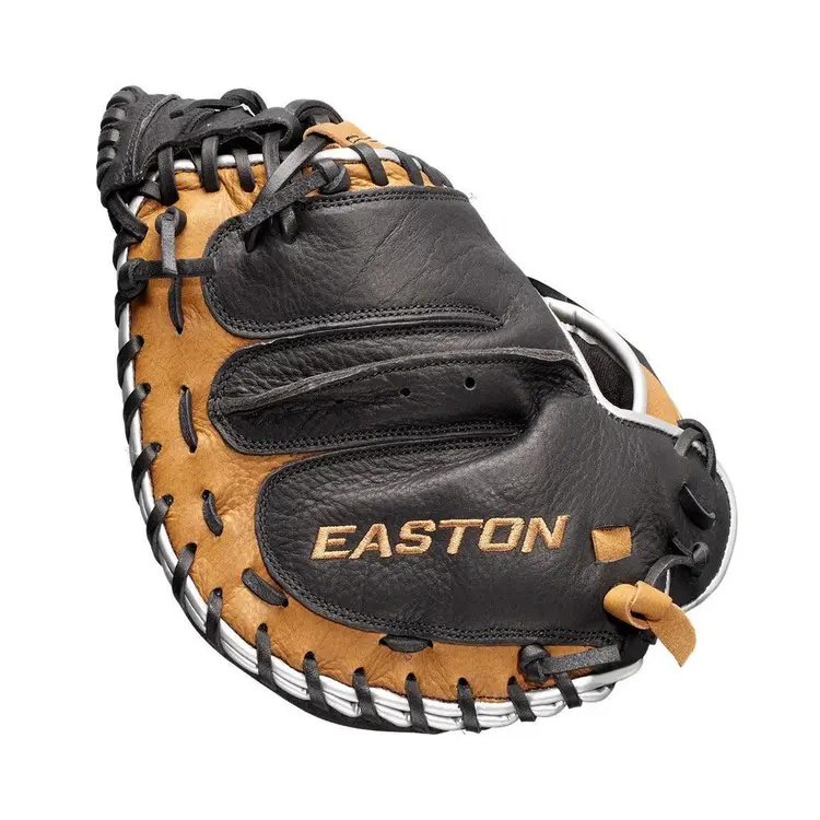 Easton Baseball (Canada) EASTON FUTURE ELITE GANT DE RECEVEUR 32,5'' NOIR/CARAMEL