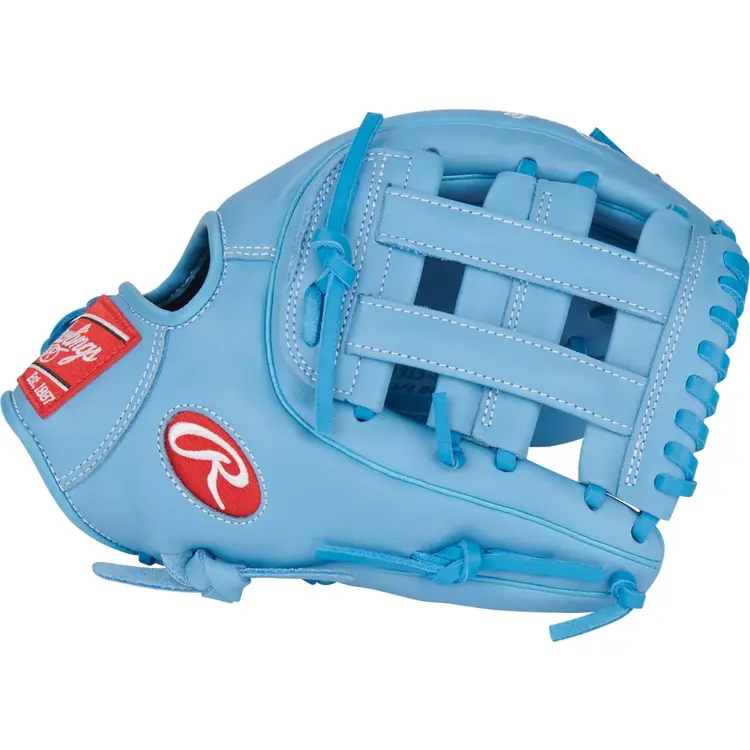 Rawlings RAWLINGS R9 SERIES 2026 GANT DE BASEBALL 11,75''