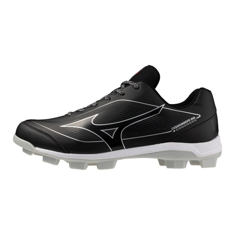 Mizuno MIZUNO CUSHIONREVO DIAMOND TPU LOW ADULTE