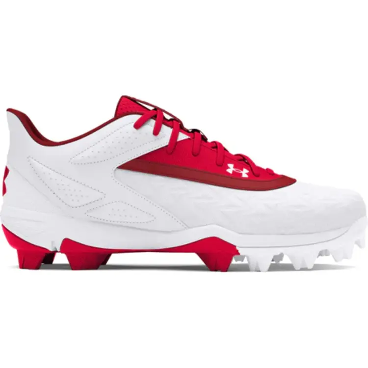 UNDER ARMOUR UNDER ARMOUR LEADOFF RM 3.0 LOW CRAMPONS DE BASEBALL JUNIOR