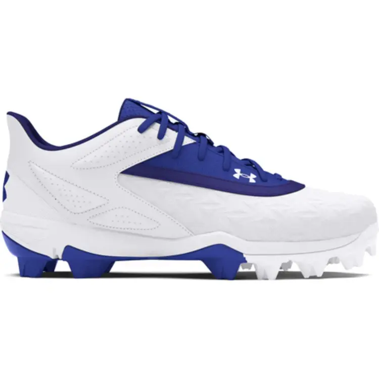 UNDER ARMOUR UNDER ARMOUR LEADOFF RM 3.0 LOW CRAMPONS DE BASEBALL JUNIOR