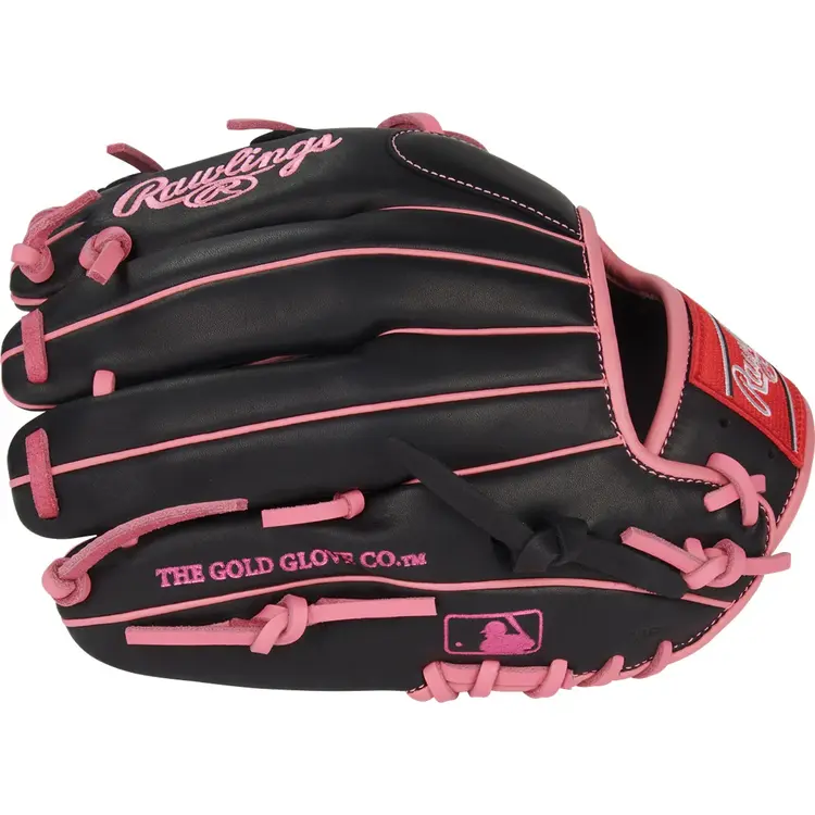 Rawlings 2026 RAWLINGS R9 SERIES CONTOUR FIT GANT DE BASEBALL 11,25''