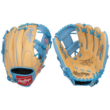 Rawlings RAWLINGS SELECT PRO LITE FRANCISCO LINDOR MODÈLE GANT DE BASEBALL JUNIOR 11,5''