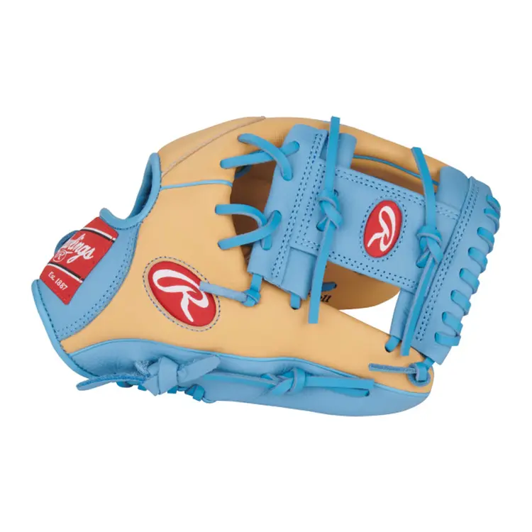 Rawlings RAWLINGS SELECT PRO LITE FRANCISCO LINDOR MODÈLE GANT DE BASEBALL JUNIOR 11,5''