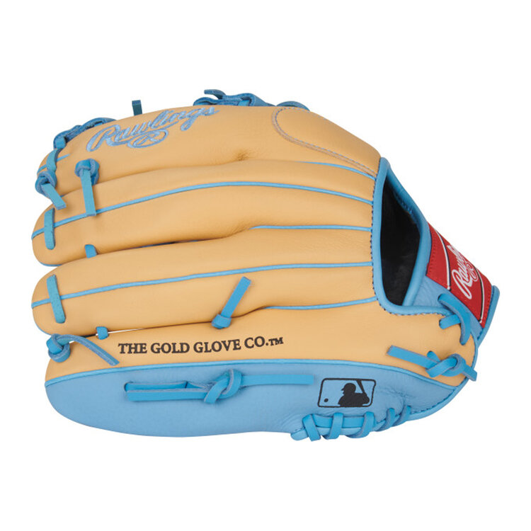 Rawlings RAWLINGS SELECT PRO LITE FRANCISCO LINDOR MODÈLE GANT DE BASEBALL JUNIOR 11,5''