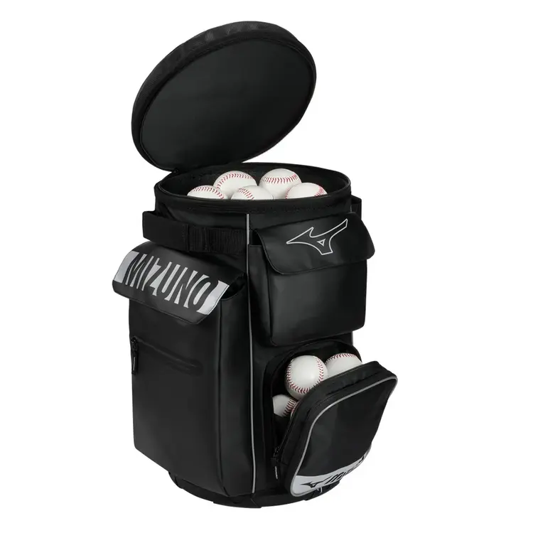 Mizuno 2026 MIZUNO ELITE SAC D'ENTRAINEUR