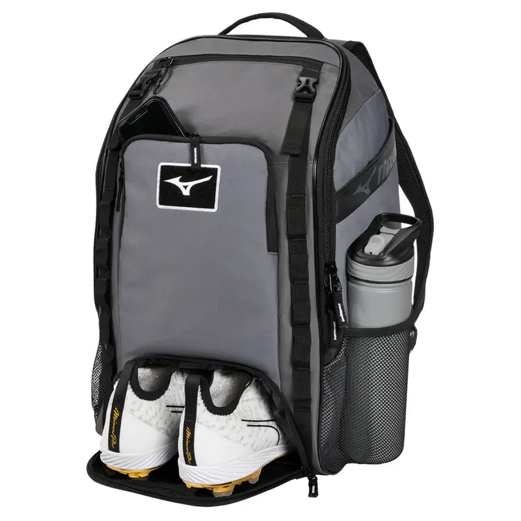 Mizuno 2026 MIZUNO ORGANIZER SAC DE BASEBALL