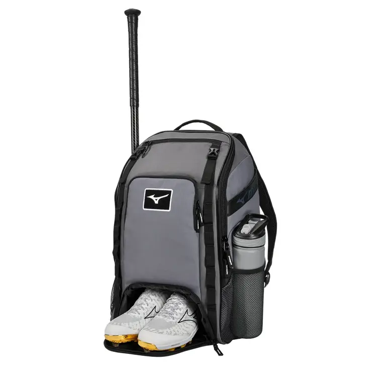 Mizuno 2026 MIZUNO ORGANIZER SAC DE BASEBALL