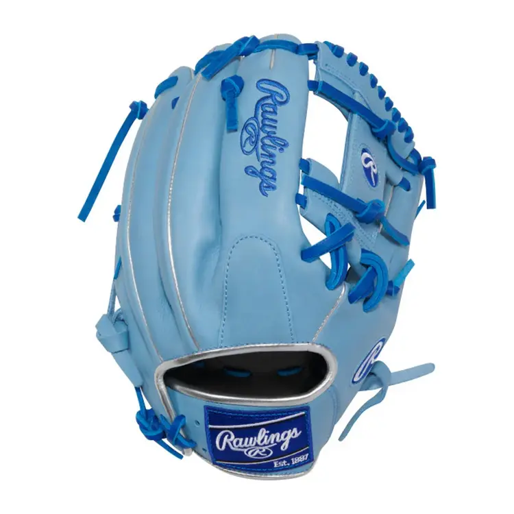 Rawlings 2026 RAWLINGS R9 PRO FRANCISCO LINDOR MODEL GANT DE BASEBALL 11,75''