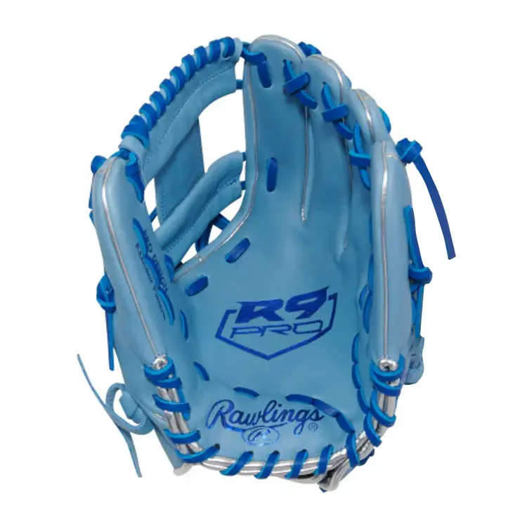 Rawlings 2026 RAWLINGS R9 PRO FRANCISCO LINDOR MODEL GANT DE BASEBALL 11,75''