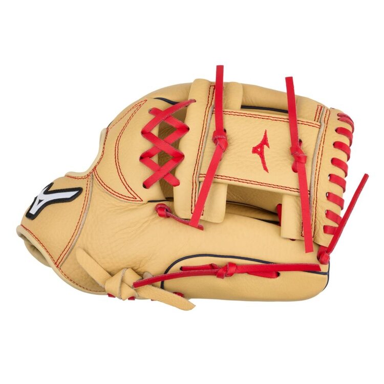 Mizuno MIZUNO PROSPECT SELECT BB GANT DE BASEBALL JUNIOR 11'' GPSL1102