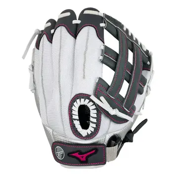 Mizuno 2026 MIZUNO PROSPECT FINCH SERIES GANT DE SOFTBALL JUNIOR 11,5''
