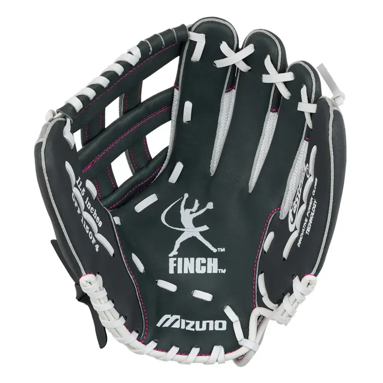 Mizuno 2026 MIZUNO PROSPECT FINCH SERIES GANT DE SOFTBALL JUNIOR 11,5''