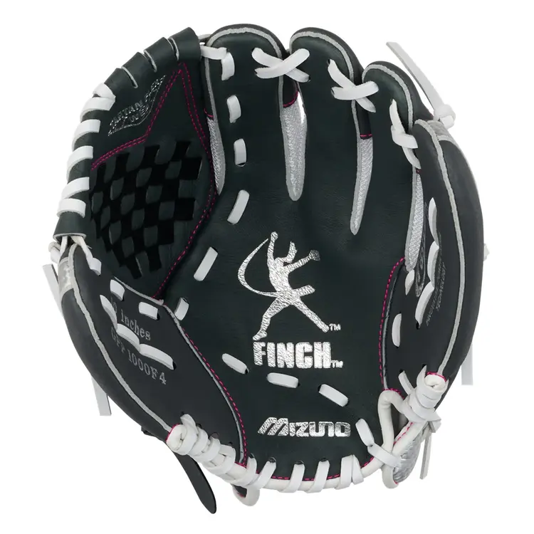 Mizuno 2026 MIZUNO PROSPECT FINCH SERIES GANT DE SOFTBALL JUNIOR 10''