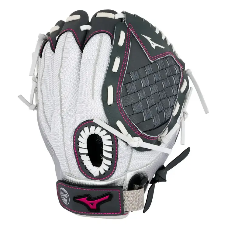 Mizuno 2026 MIZUNO PROSPECT FINCH SERIES GANT DE SOFTBALL JUNIOR 11''