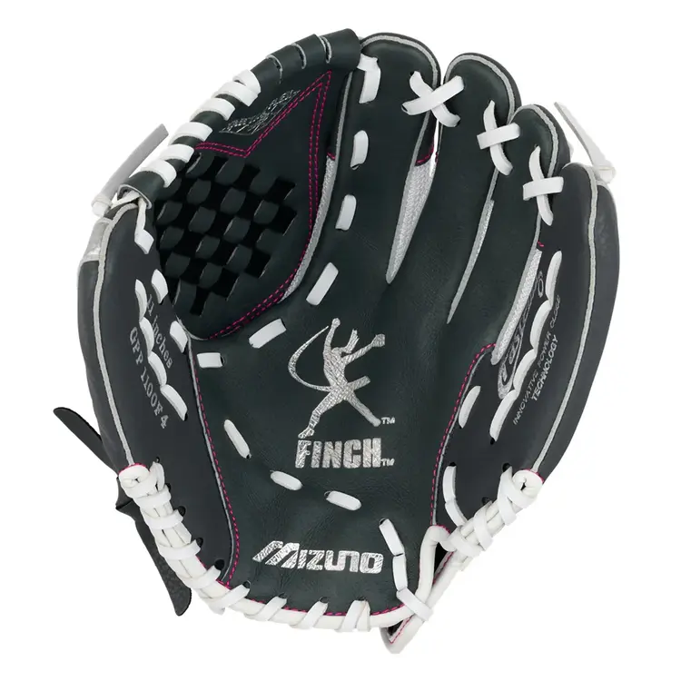 Mizuno 2026 MIZUNO PROSPECT FINCH SERIES GANT DE SOFTBALL JUNIOR 11''