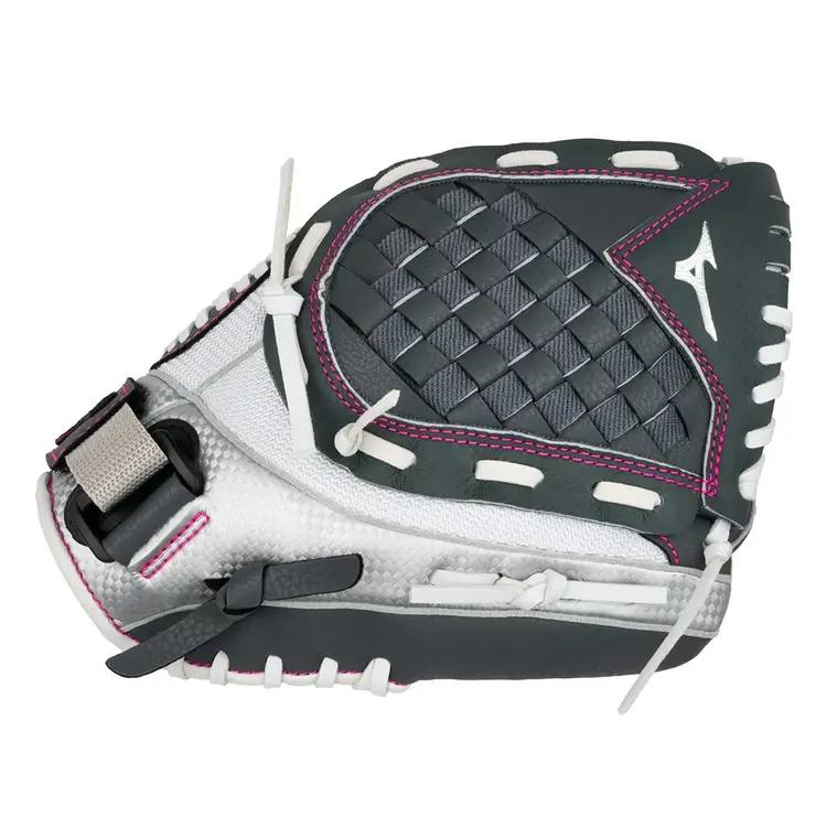 Mizuno 2026 MIZUNO PROSPECT FINCH SERIES GANT DE SOFTBALL JUNIOR 11''