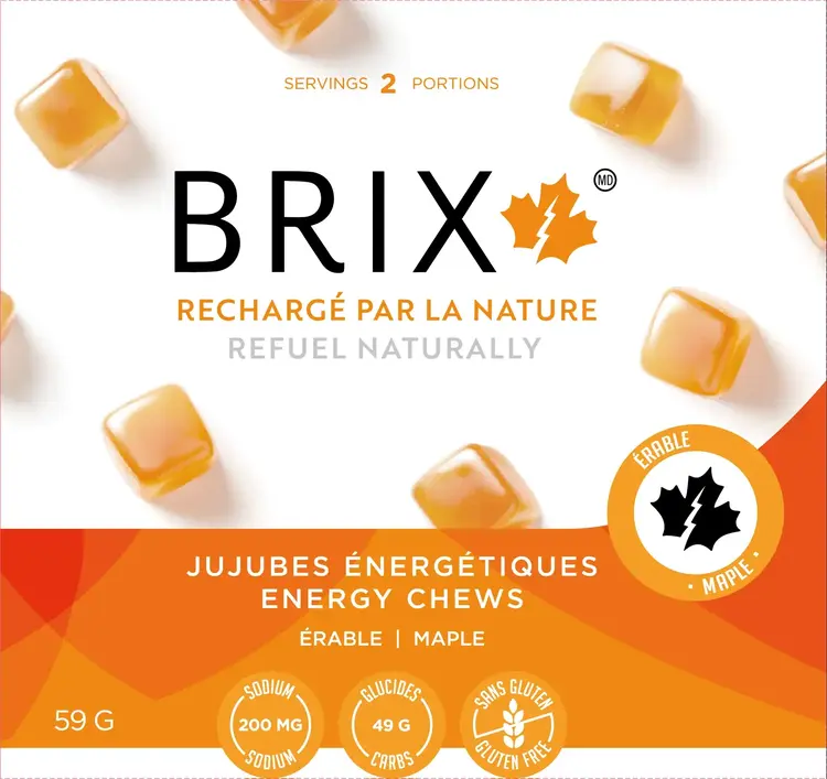BRIX BRIX JUJUBE ÉNERGÉTIQUE