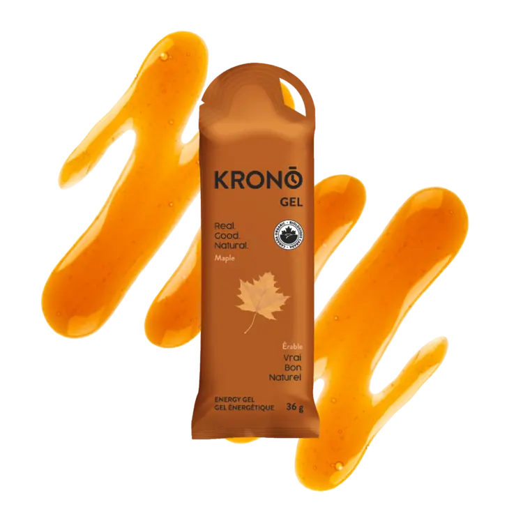KRONO KRONO GEL ÉNERGÉTIQUE (UNITÉ)