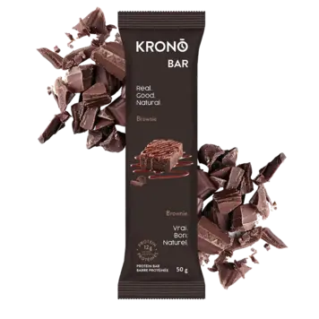 KRONO KRONO BARRE ÉNERGÉTIQUE (UNITÉ)