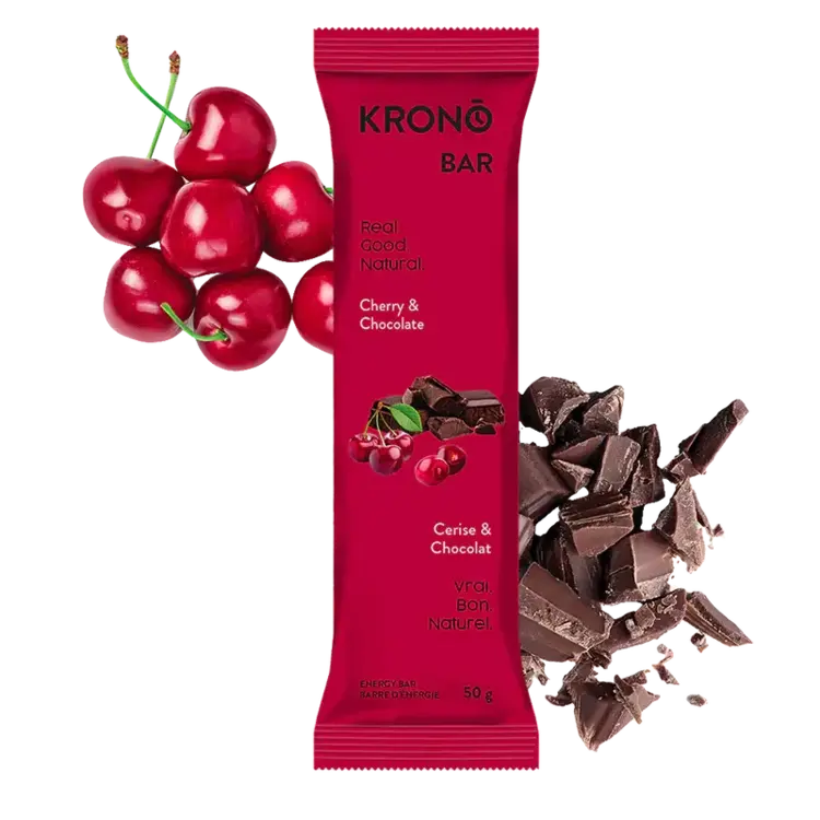 KRONO KRONO BARRE ÉNERGÉTIQUE (UNITÉ)