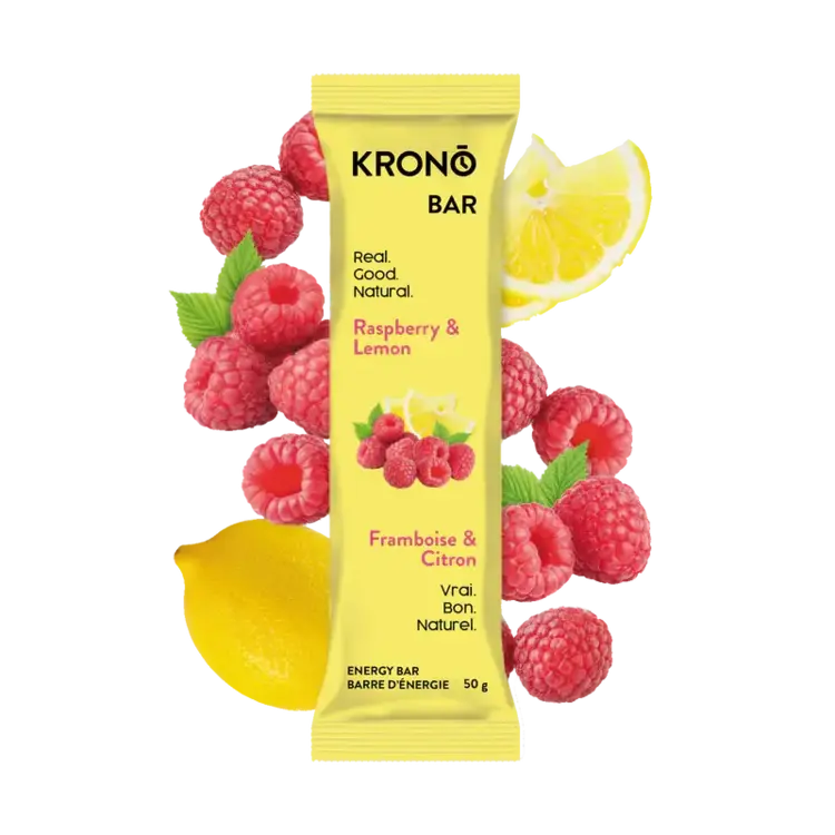 KRONO KRONO BARRE ÉNERGÉTIQUE (UNITÉ)