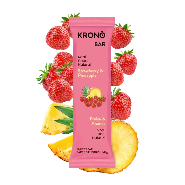 KRONO KRONO BARRE ÉNERGÉTIQUE (UNITÉ)