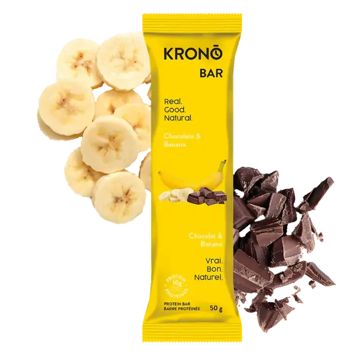KRONO KRONO BARRE ÉNERGÉTIQUE (UNITÉ)